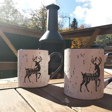 Village Chalet