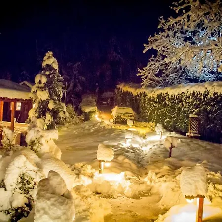 Village Chalet Kedra