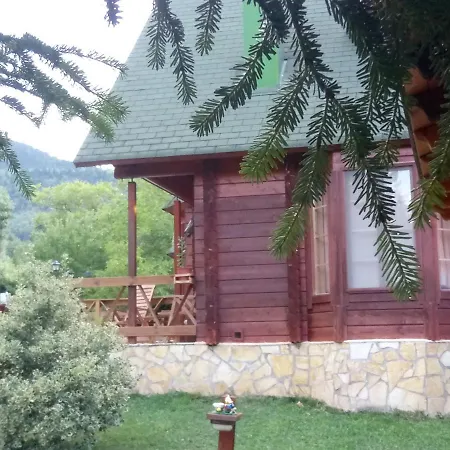 Village Kedra