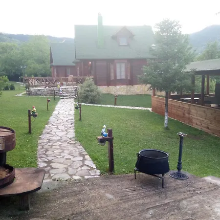 Chalet Village *