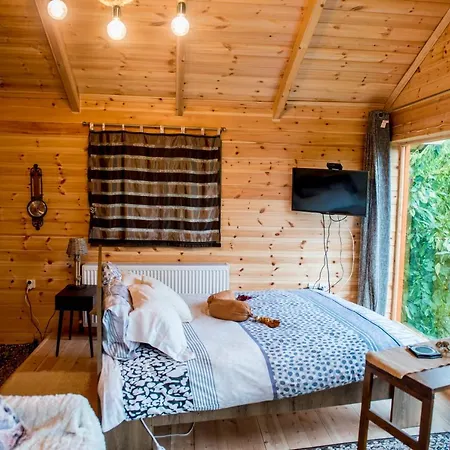 Village Chalet *