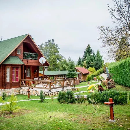 Chalet Village *