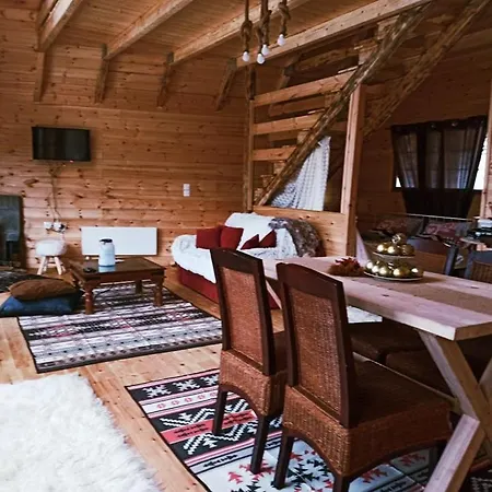 Village Chalet