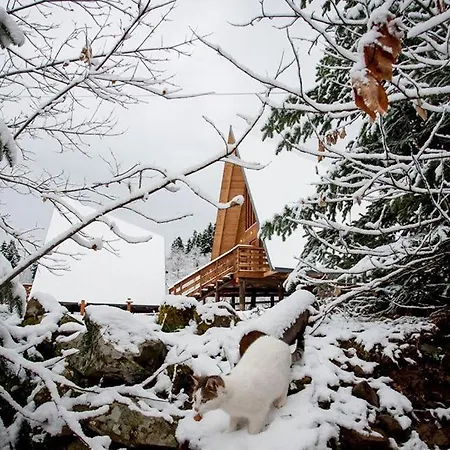 Village Chalet *