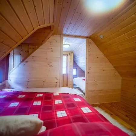 Chalet Village Kedra