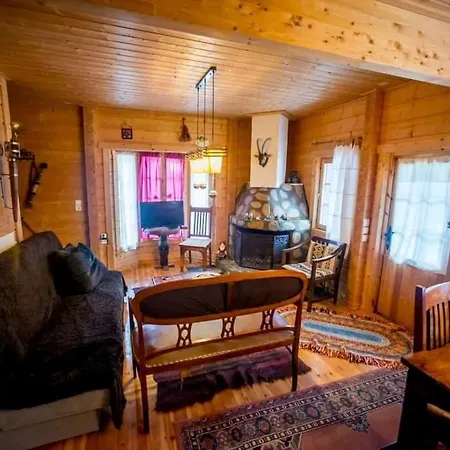 Village Chalet *