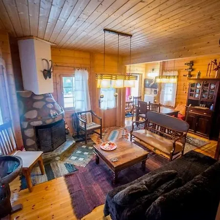 Chalet Village *