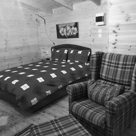 Village Chalet *