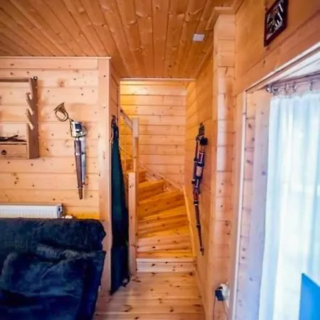 Kedra Village Retreats - Mountain Escape * Martoraiika