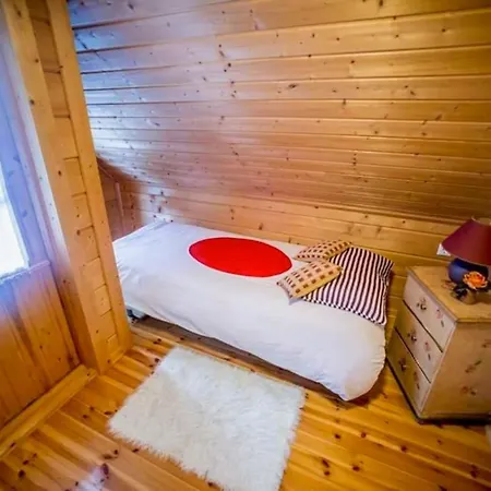 Kedra Village Retreats - Mountain Escape *