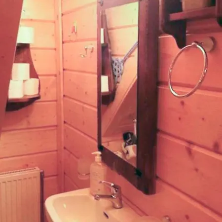 Chalet Kedra Village Retreats - Mountain Escape