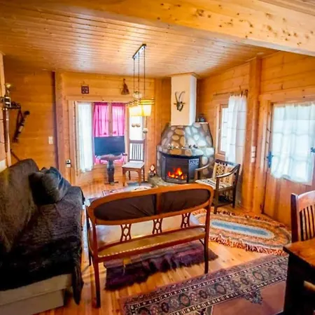 Chalet Kedra Village Retreats - Mountain Escape *