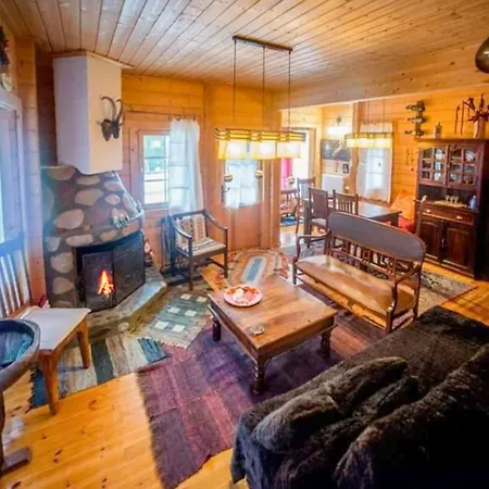 Kedra Village Retreats - Mountain Escape *