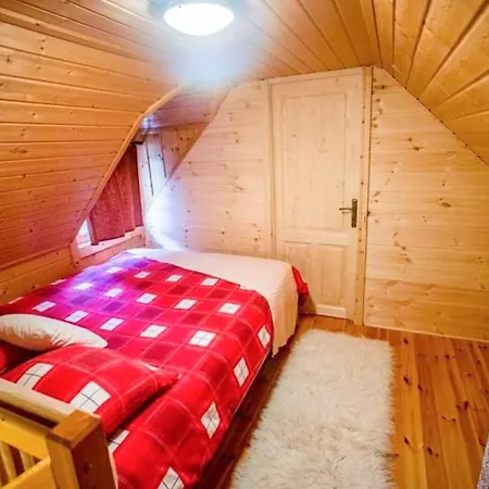 Kedra Village Retreats - Mountain Escape Martoraiika