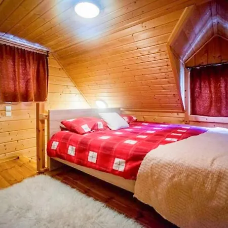 Kedra Village Retreats - Mountain Escape * Martoraiika