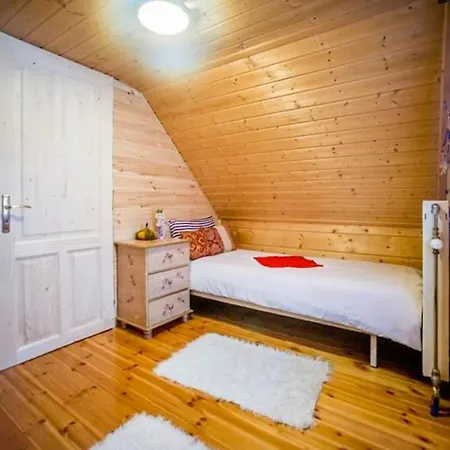 Kedra Village Retreats - Mountain Escape