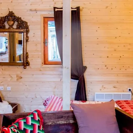 Kedra Village Retreats - Mountain Escape *