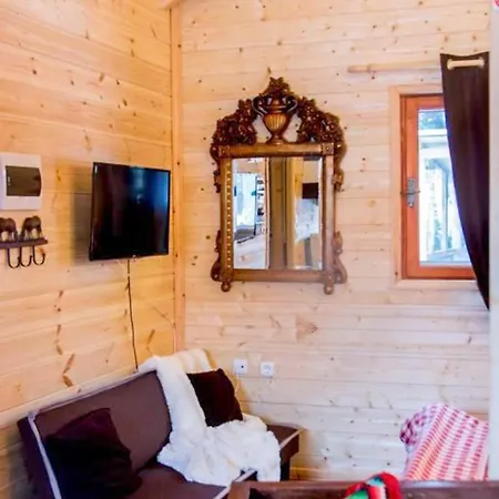 Kedra Village Retreats - Mountain Escape * Martoraiika