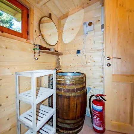 Kedra Village Retreats - Mountain Escape