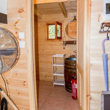 Kedra Village Retreats - Mountain Escape Chalet