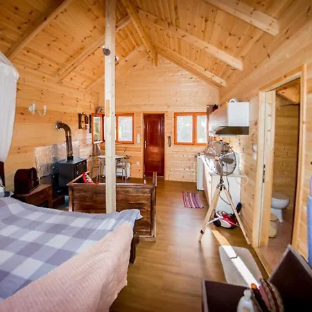 Kedra Village Retreats - Mountain Escape *