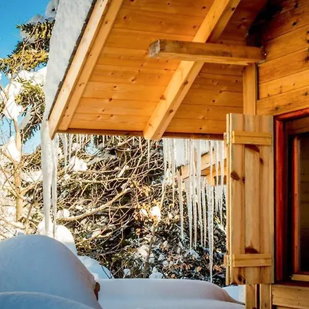 Kedra Village Retreats - Mountain Escape Martoraiika