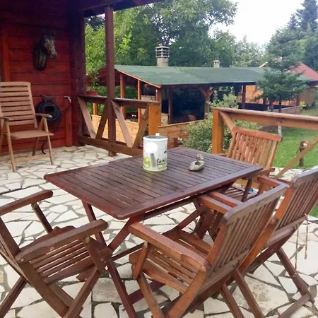 Kedra Village Retreats - Mountain Escape * Martoraiika