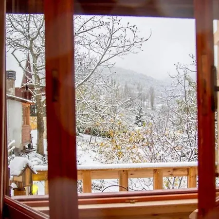 Kedra Village Retreats - Mountain Escape