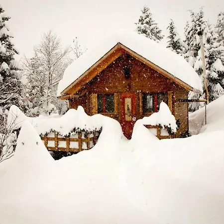 Kedra Village Retreats - Mountain Escape Chalet