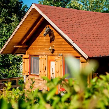 Kedra Village Retreats - Mountain Escape *