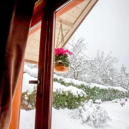 Kedra Village Retreats - Mountain Escape Martoraiika