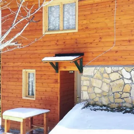 Kedra Village Retreats - Mountain Escape Martoraiika