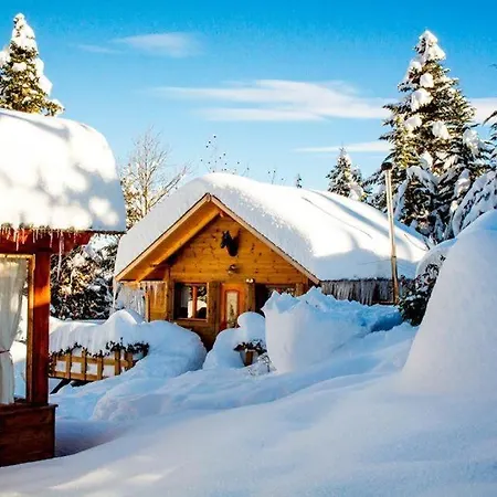 Kedra Village Retreats - Mountain Escape *