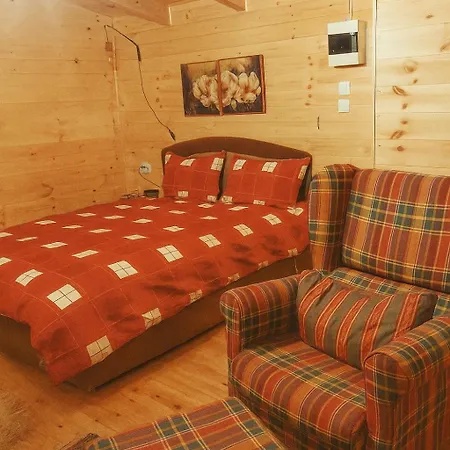 Kedra Village Retreats - Mountain Escape Chalet *