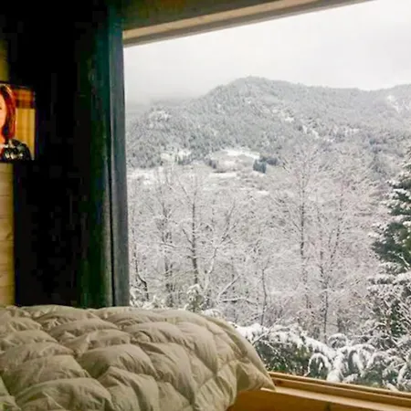 Kedra Village Retreats - Mountain Escape Martoraiika