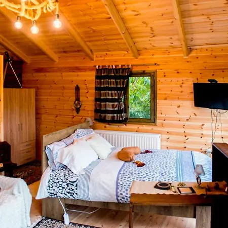 Kedra Village Retreats - Mountain Escape *