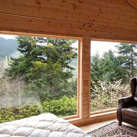 Kedra Village Retreats - Mountain Escape * Martoraiika