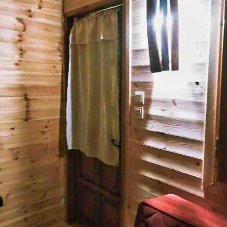 Chalet Kedra Village Retreats - Mountain Escape