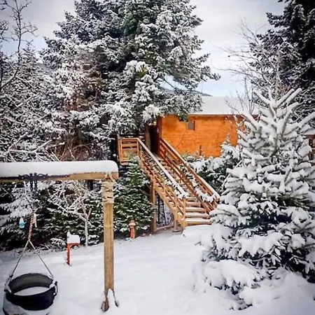 Kedra Village Retreats - Mountain Escape Martoraiika