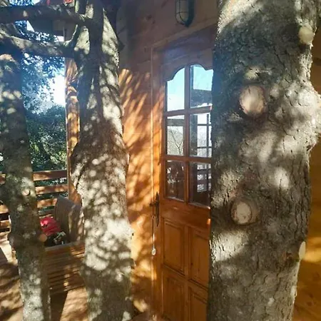 Kedra Village Retreats - Mountain Escape * Martoraiika