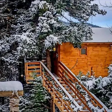 Kedra Village Retreats - Mountain Escape