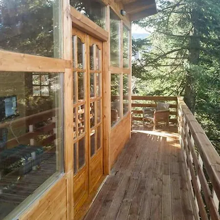 Kedra Village Retreats - Mountain Escape *