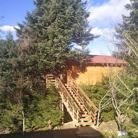 Kedra Village Retreats - Mountain Escape Chalet *